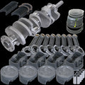 Eagle auto part