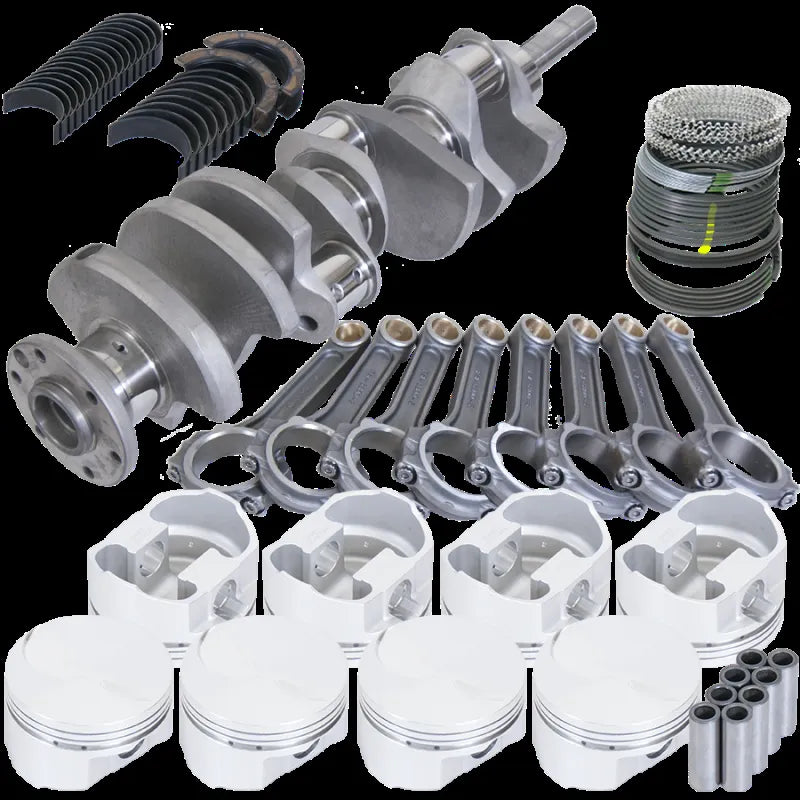 Eagle auto part