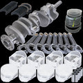 Eagle auto part