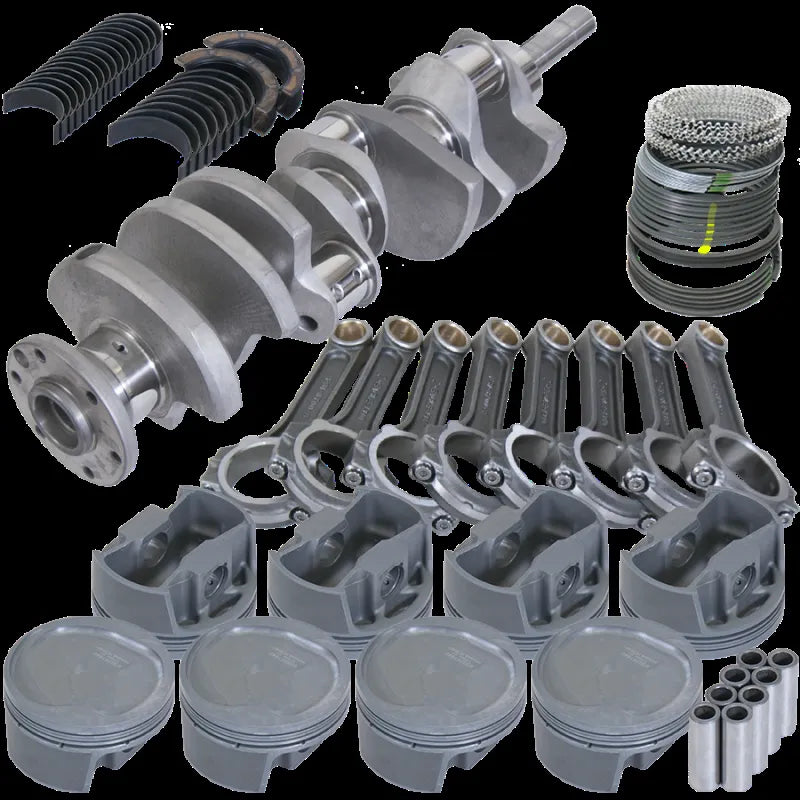 Eagle auto part