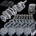 Eagle auto part