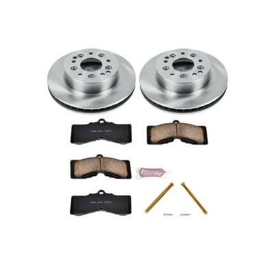 PowerStop auto part