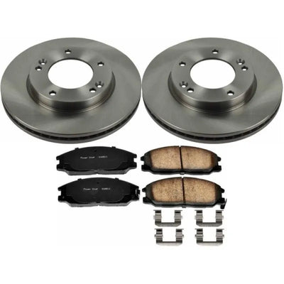 PowerStop auto part