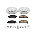 PowerStop auto part