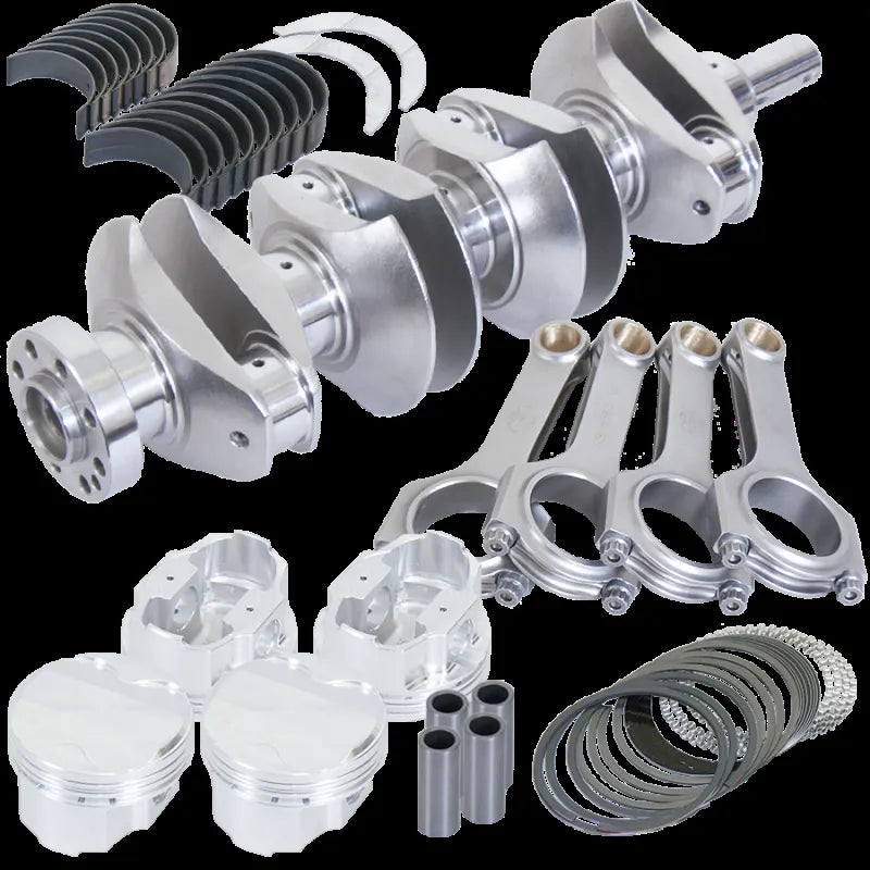 Eagle auto part
