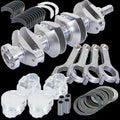Eagle auto part