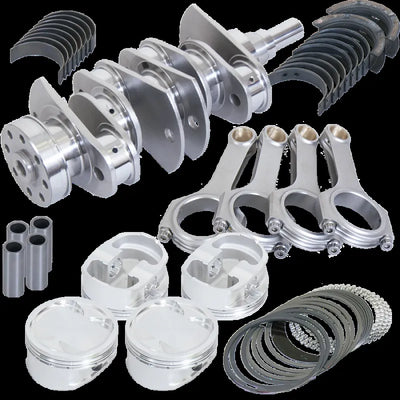 Eagle auto part