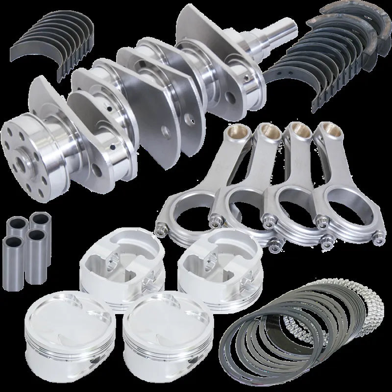 Eagle auto part