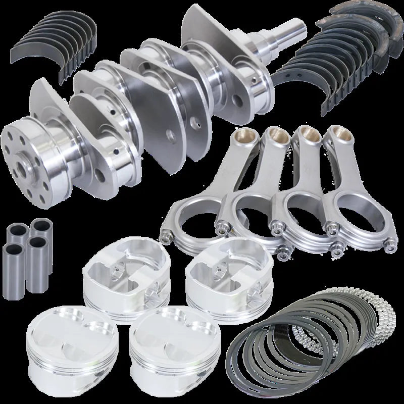 Eagle auto part