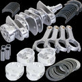 Eagle auto part