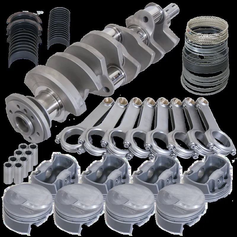 Eagle auto part