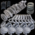 Eagle auto part