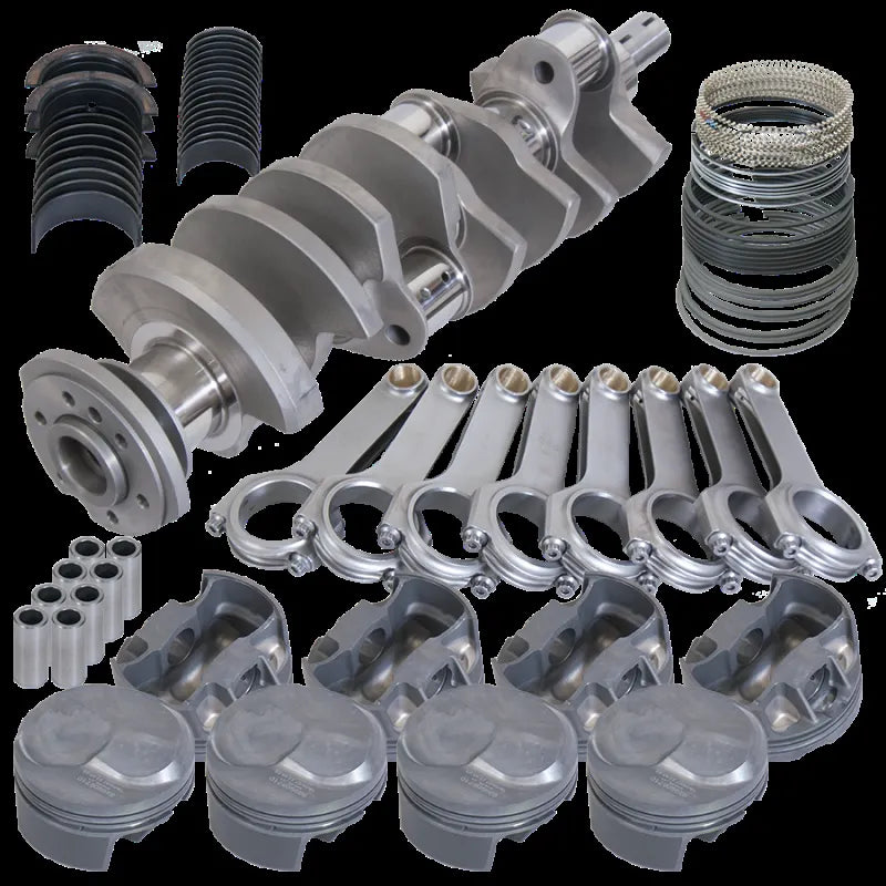Eagle auto part