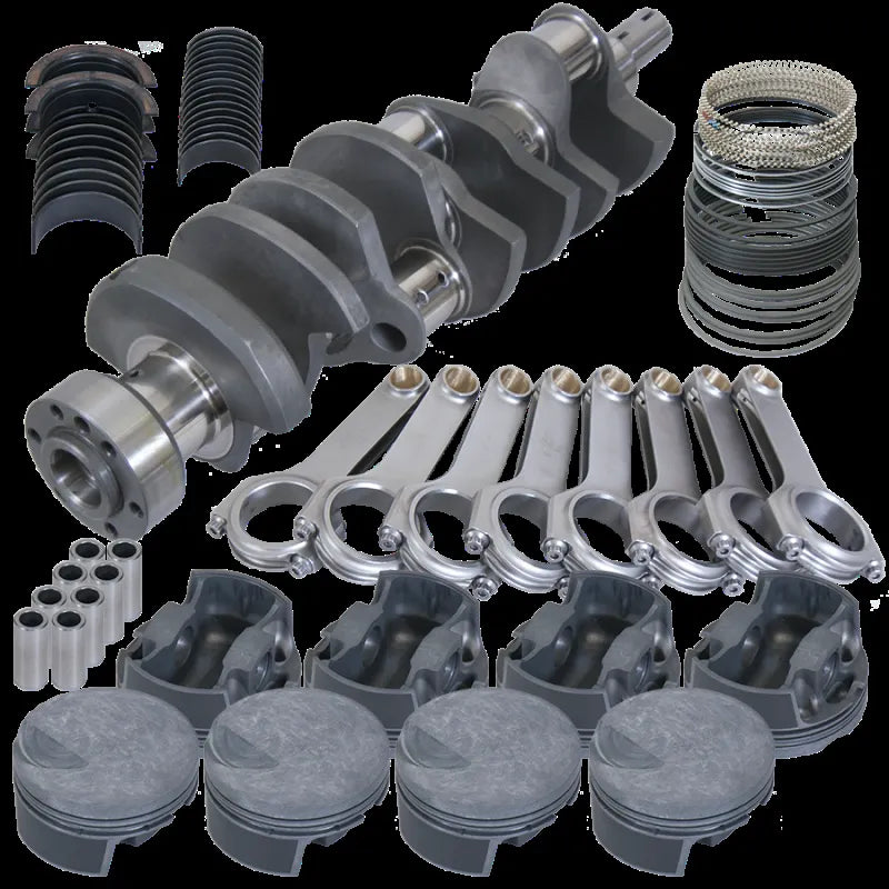 Eagle auto part