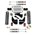 Skyjacker shock absorber