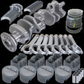 Eagle auto part