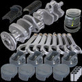 Eagle auto part
