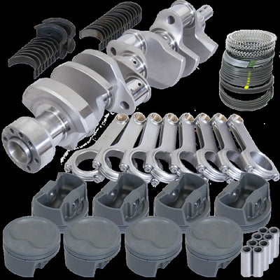 Eagle auto part