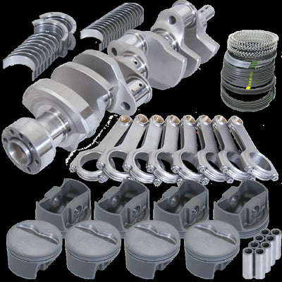Eagle auto part