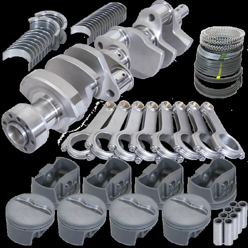 Eagle auto part