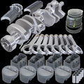 Eagle auto part