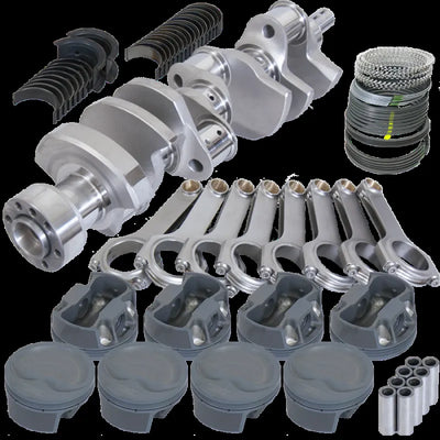 Eagle auto part