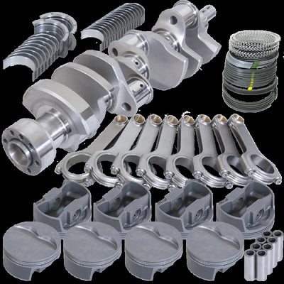 Eagle auto part