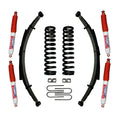Skyjacker shock absorber
