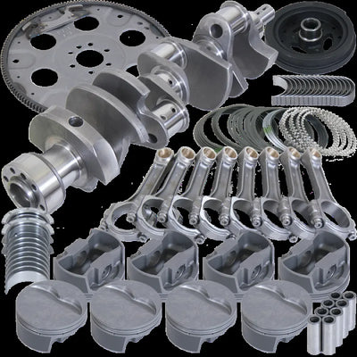 Eagle auto part
