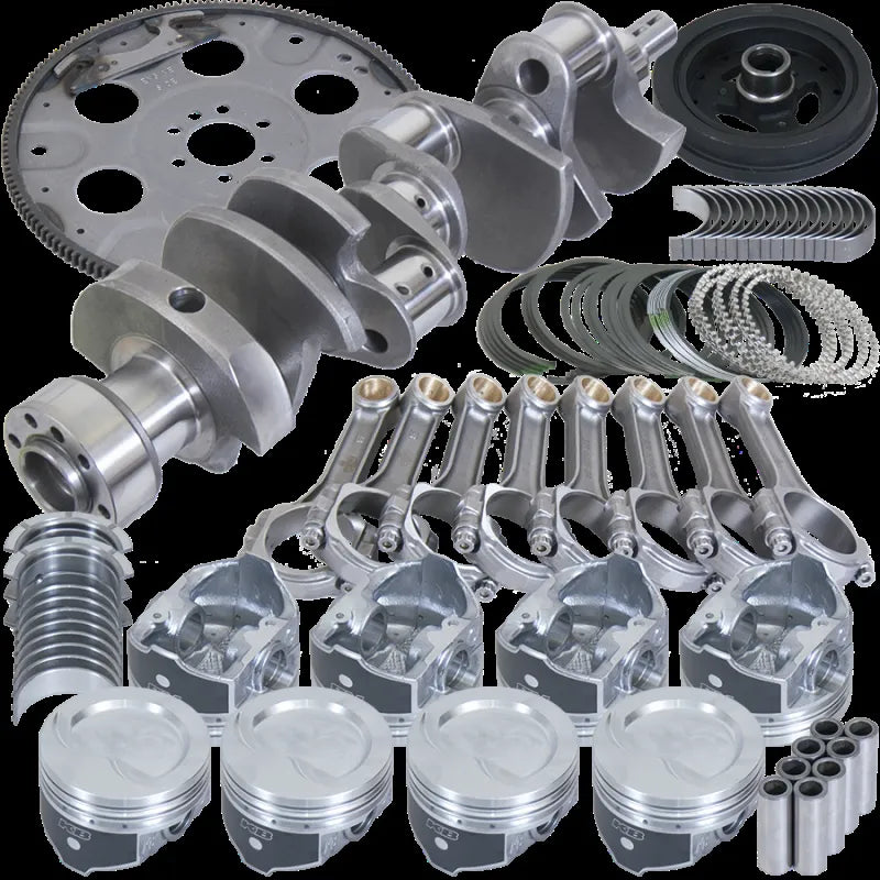 Eagle auto part