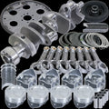 Eagle auto part