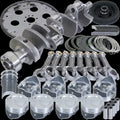 Eagle auto part