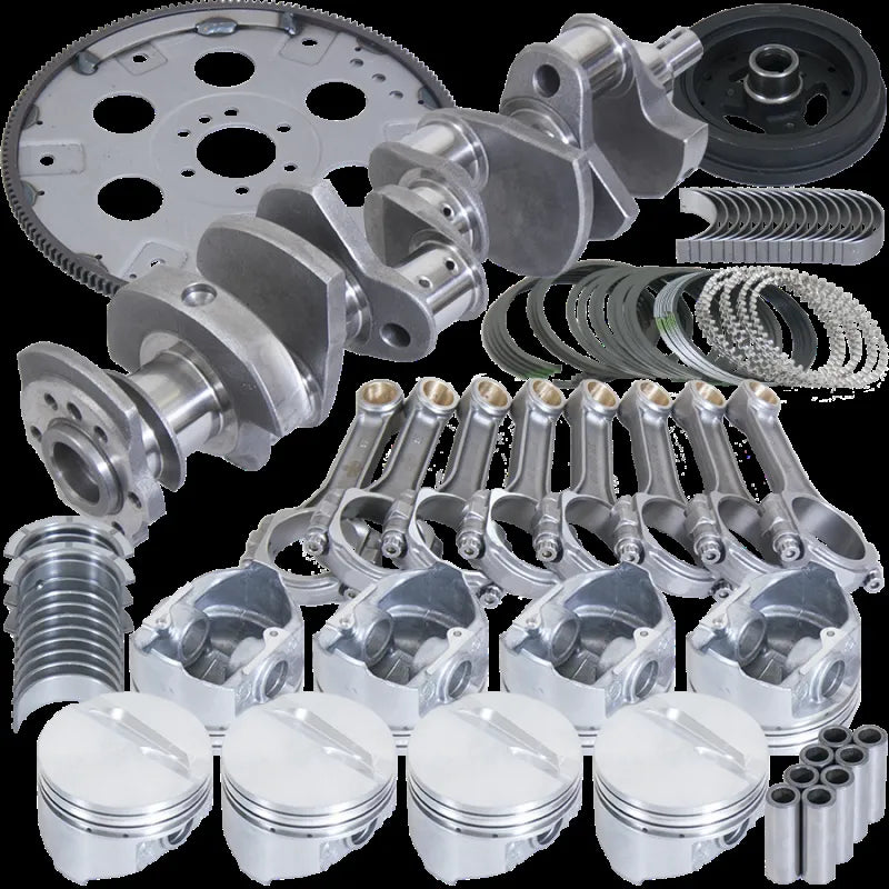 Eagle auto part