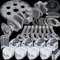 Eagle auto part