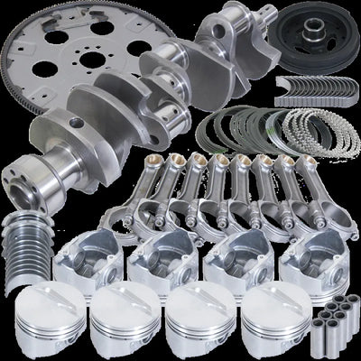 Eagle auto part