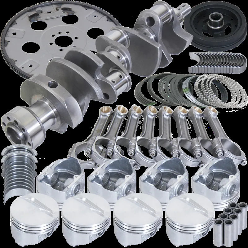Eagle auto part