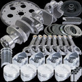 Eagle auto part