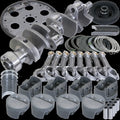 Eagle auto part