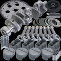 Eagle auto part
