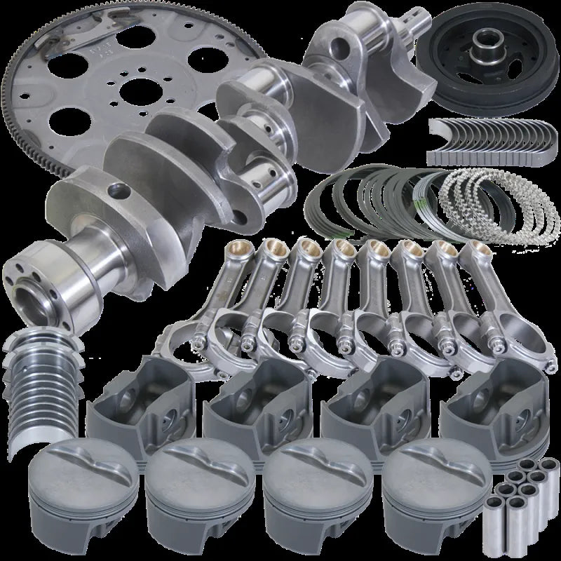 Eagle auto part