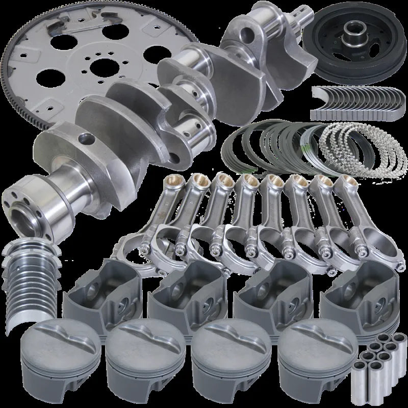 Eagle auto part
