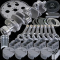 Eagle auto part