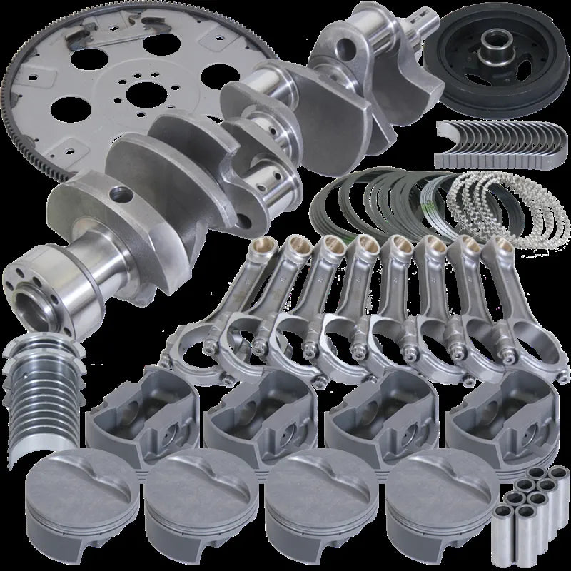 Eagle auto part