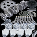 Eagle auto part