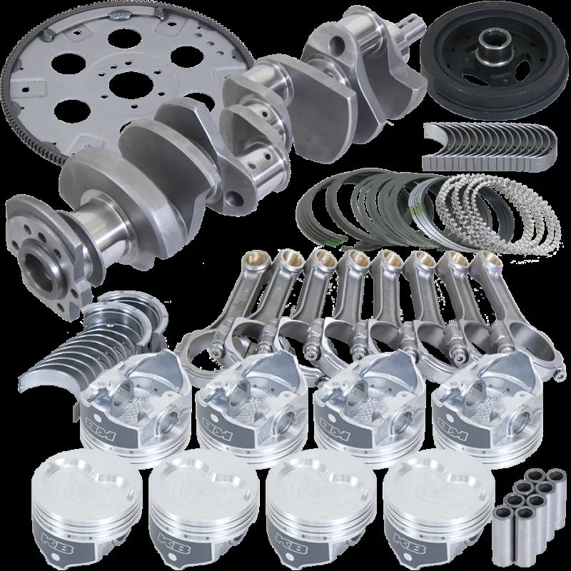 Eagle auto part