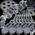 Eagle auto part