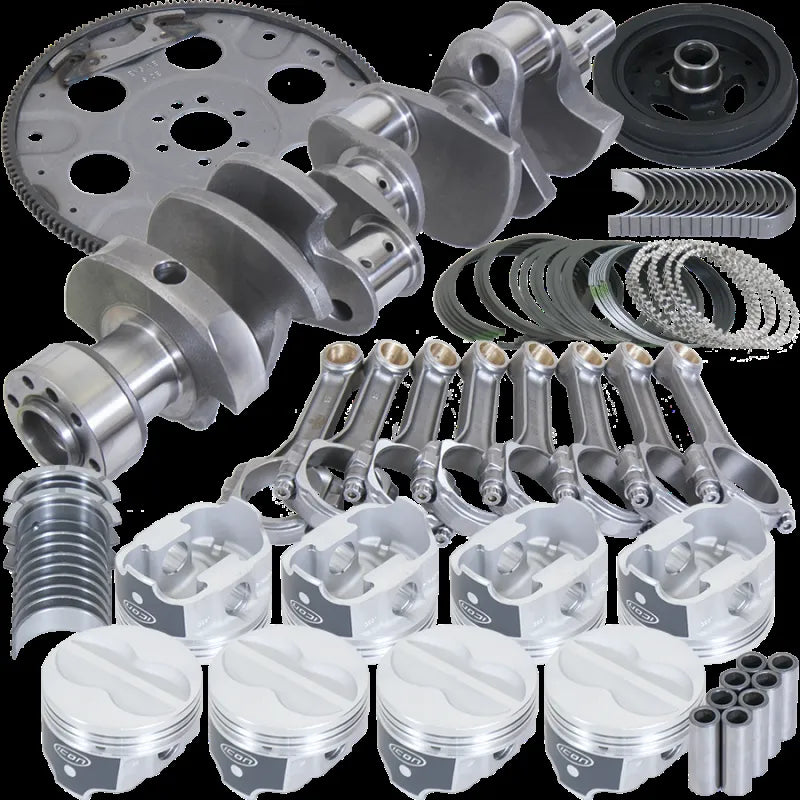 Eagle auto part