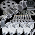 Eagle auto part