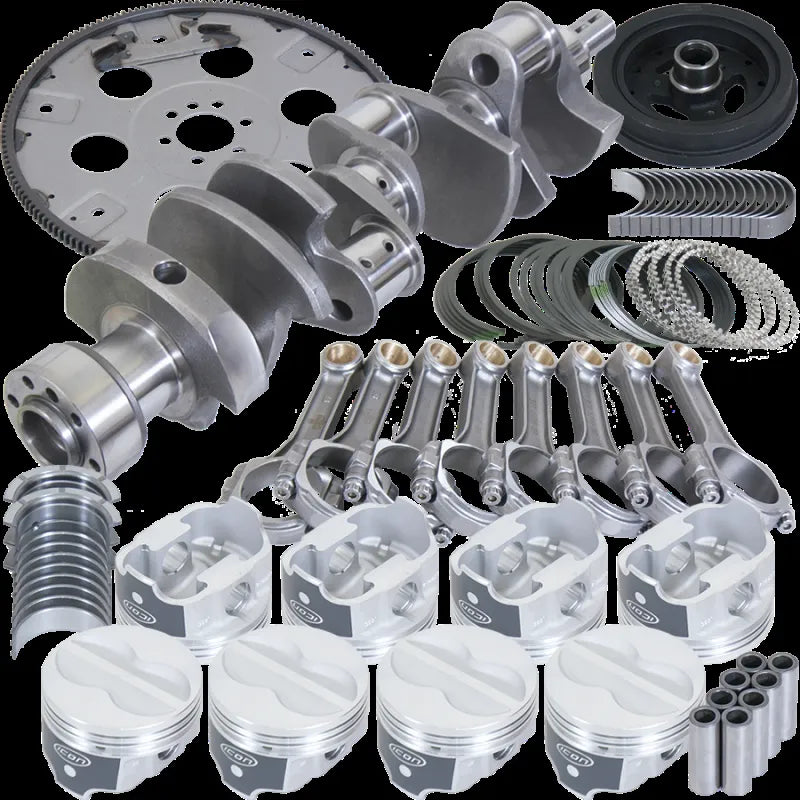 Eagle auto part