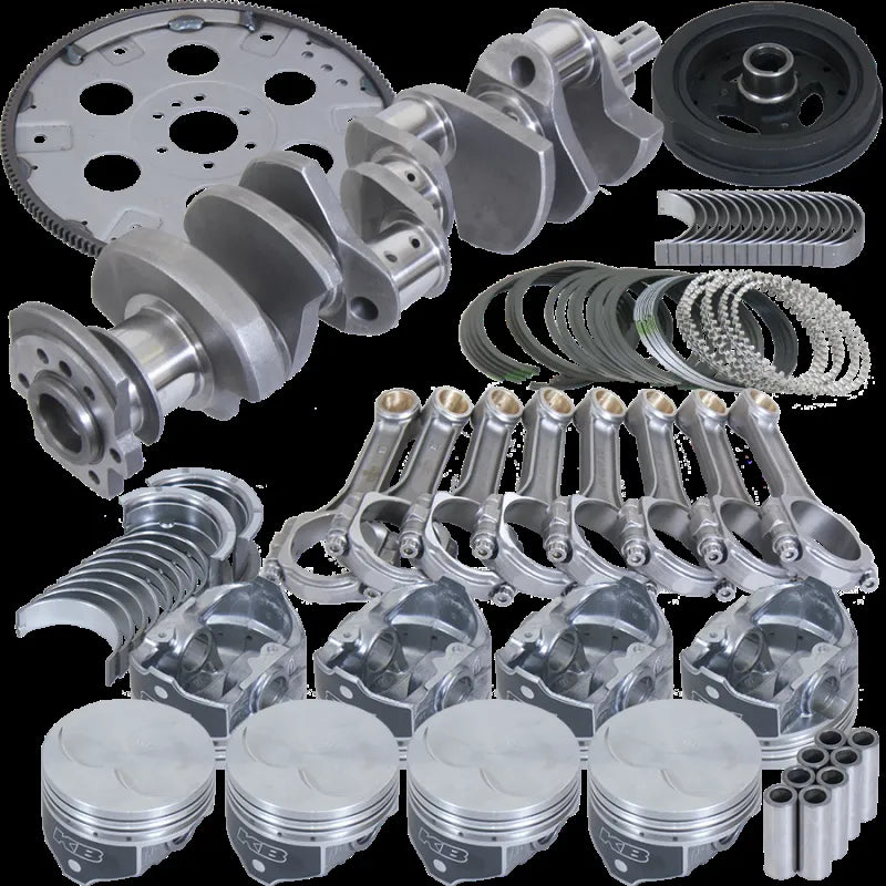 Eagle auto part
